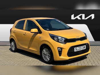 Used Kia Picanto 2023 for sale - 78980299: Photo