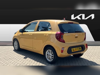 Used Kia Picanto 2023 for sale - 78980299: Photo