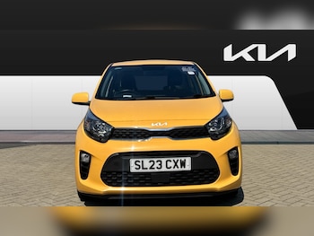 Used Kia Picanto 2023 for sale - 78980299: Photo