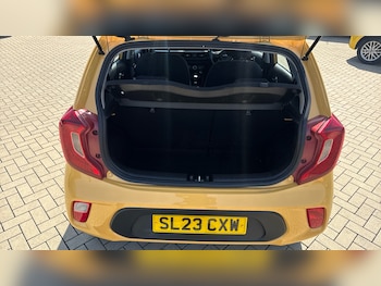 Used Kia Picanto 2023 for sale - 78980299: Photo