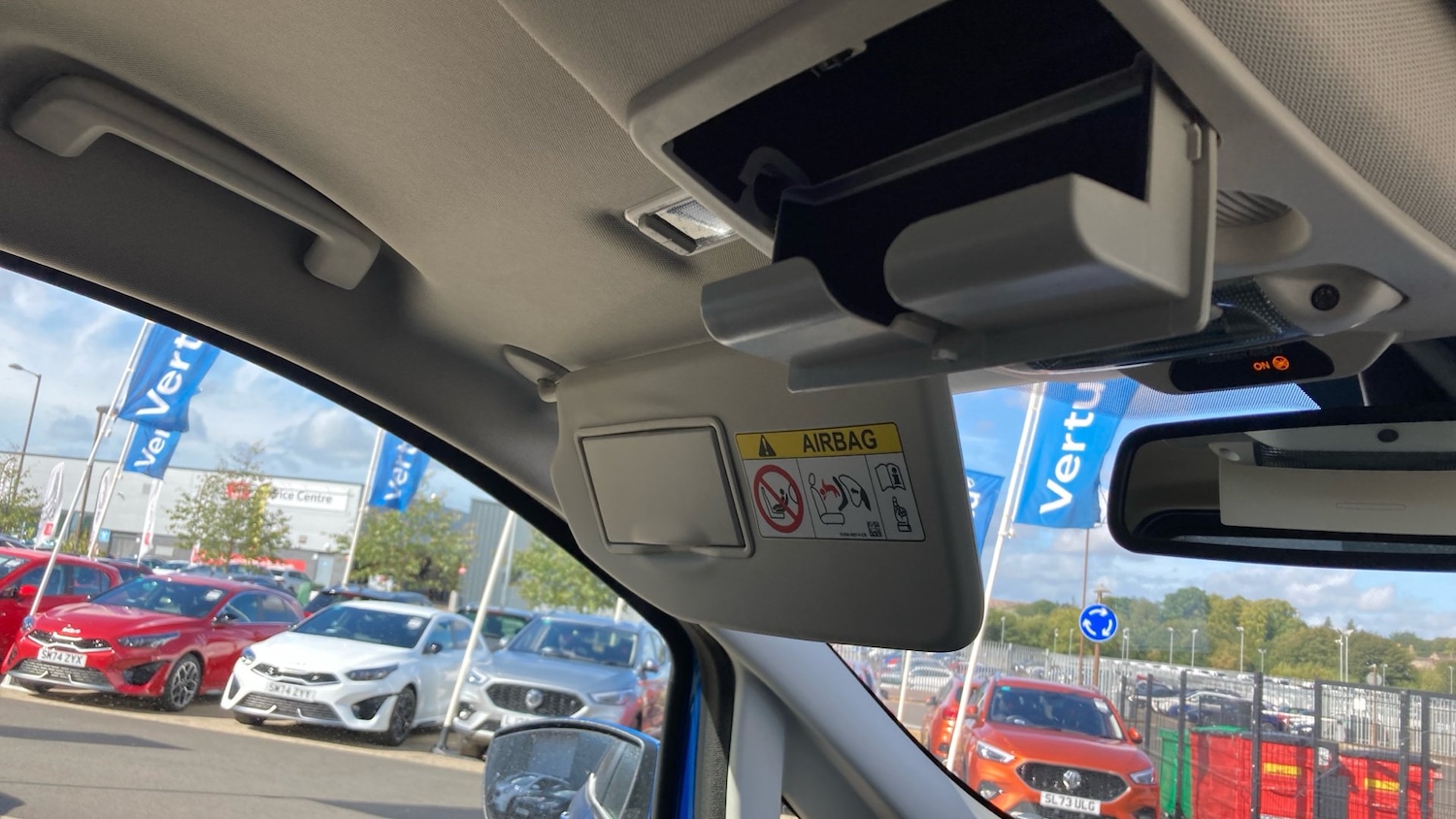 Vehicle 29