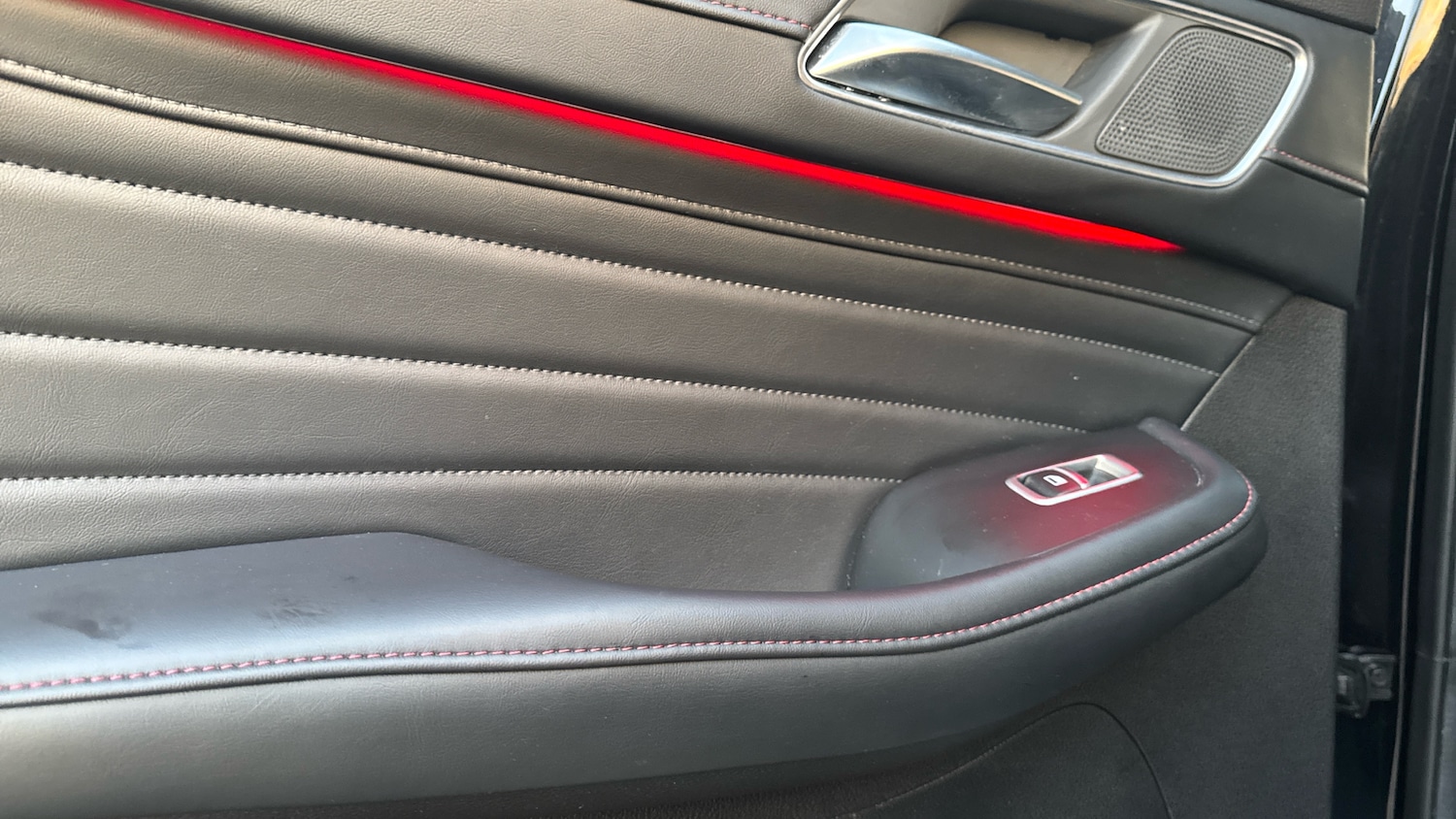 Used MG MG HS 2022 for sale - 76404429: Photo 24