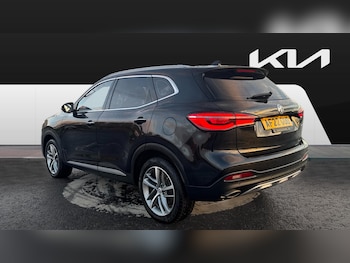 Used MG MG HS 2022 for sale - 76404429: Photo