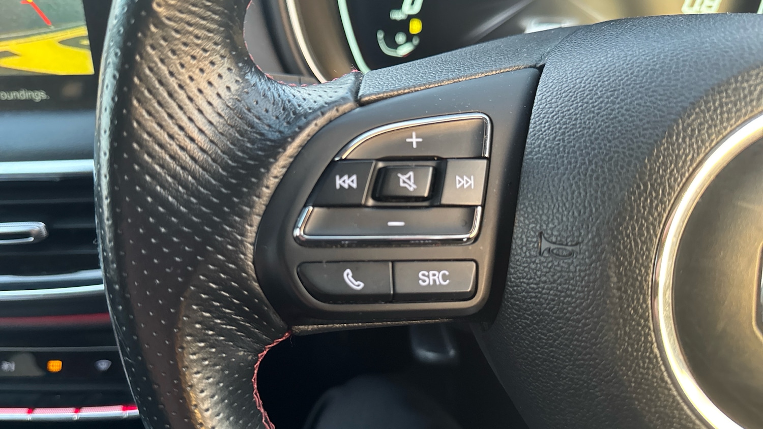 Used MG MG HS 2022 for sale - 76404429: Photo 37