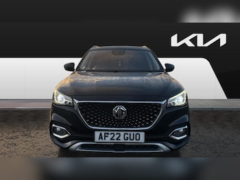 Used MG MG HS 2022 for sale - 76404429: Photo