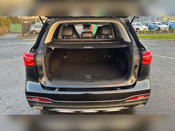 Used MG MG HS 2022 for sale - 76404429: Photo