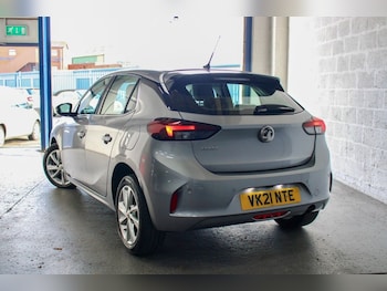 Used Vauxhall Corsa 2021 for sale - 79588160: Photo
