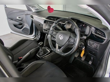 Used Vauxhall Corsa 2021 for sale - 79588160: Photo
