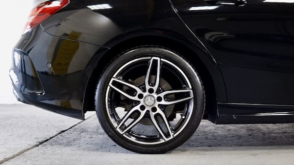 Used Mercedes-Benz CLA 2016 for sale - 76210061: Photo 10