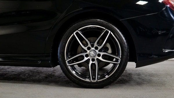 Used Mercedes-Benz CLA 2016 for sale - 76210061: Photo 11