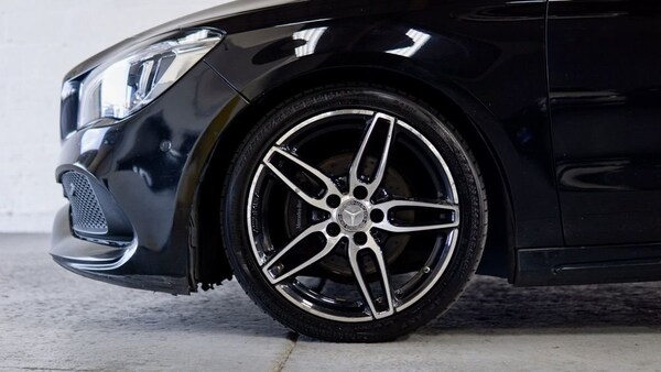 Used Mercedes-Benz CLA 2016 for sale - 76210061: Photo 12