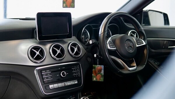 Used Mercedes-Benz CLA 2016 for sale - 76210061: Photo 14