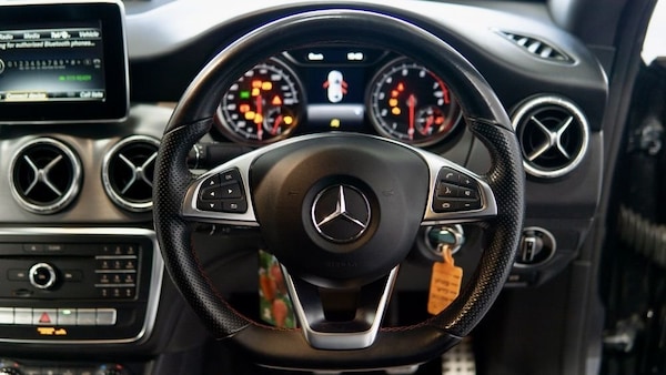 Used Mercedes-Benz CLA 2016 for sale - 76210061: Photo 15