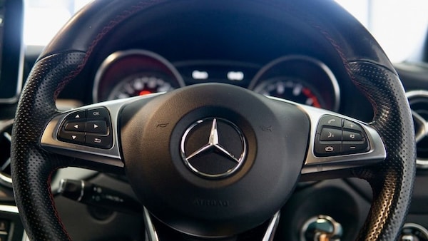 Used Mercedes-Benz CLA 2016 for sale - 76210061: Photo 17