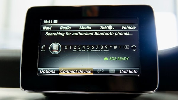 Used Mercedes-Benz CLA 2016 for sale - 76210061: Photo 21