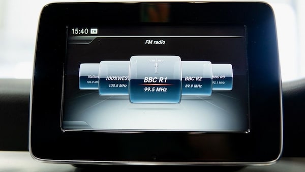 Used Mercedes-Benz CLA 2016 for sale - 76210061: Photo 23