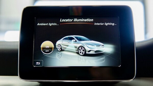 Used Mercedes-Benz CLA 2016 for sale - 76210061: Photo 25