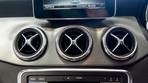 Used Mercedes-Benz CLA 2016 for sale - 76210061: Photo 27