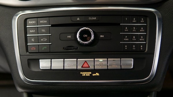 Used Mercedes-Benz CLA 2016 for sale - 76210061: Photo 28
