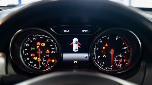 Used Mercedes-Benz CLA 2016 for sale - 76210061: Photo 29