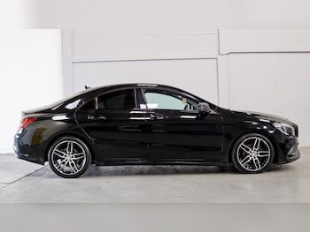 Used Mercedes-Benz CLA 2016 for sale - 76210061: Photo
