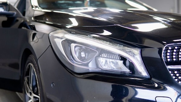 Used Mercedes-Benz CLA 2016 for sale - 76210061: Photo 37