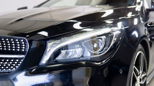 Used Mercedes-Benz CLA 2016 for sale - 76210061: Photo 38