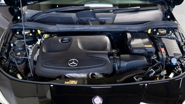 Used Mercedes-Benz CLA 2016 for sale - 76210061: Photo 39