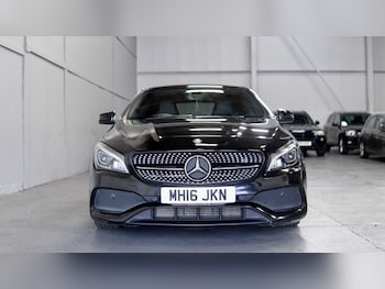 Used Mercedes-Benz CLA 2016 for sale - 76210061: Photo