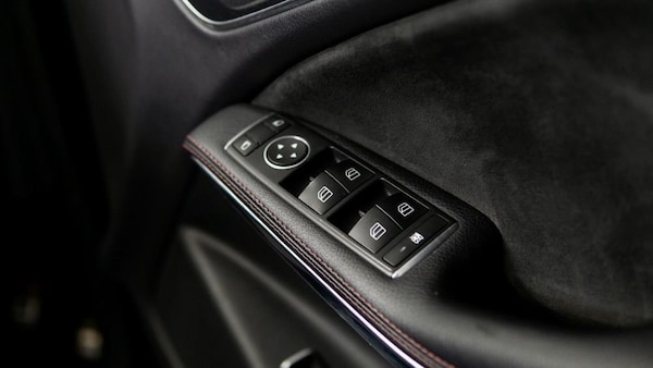 Used Mercedes-Benz CLA 2016 for sale - 76210061: Photo 45