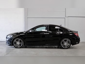 Used Mercedes-Benz CLA 2016 for sale - 76210061: Photo