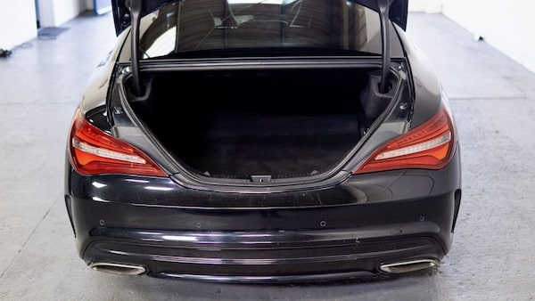 Used Mercedes-Benz CLA 2016 for sale - 76210061: Photo 50