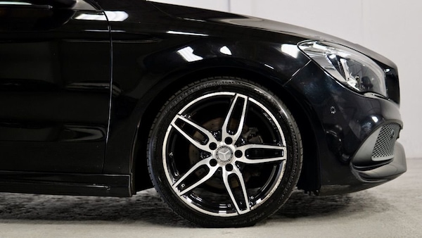 Used Mercedes-Benz CLA 2016 for sale - 76210061: Photo 9
