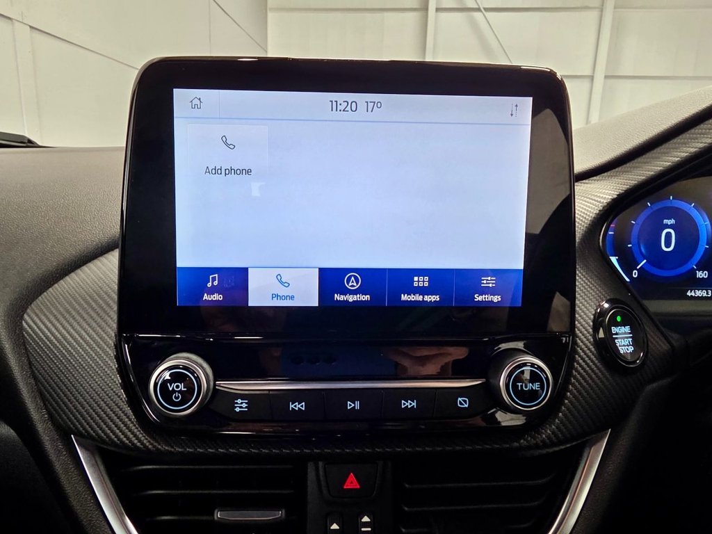Vehicle 27