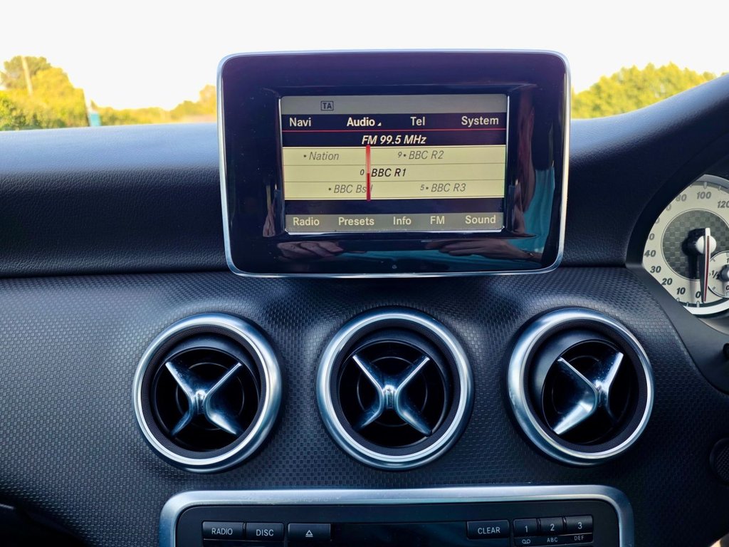 Used Mercedes-Benz A-Class 2014 for sale - 76168465: Photo 14