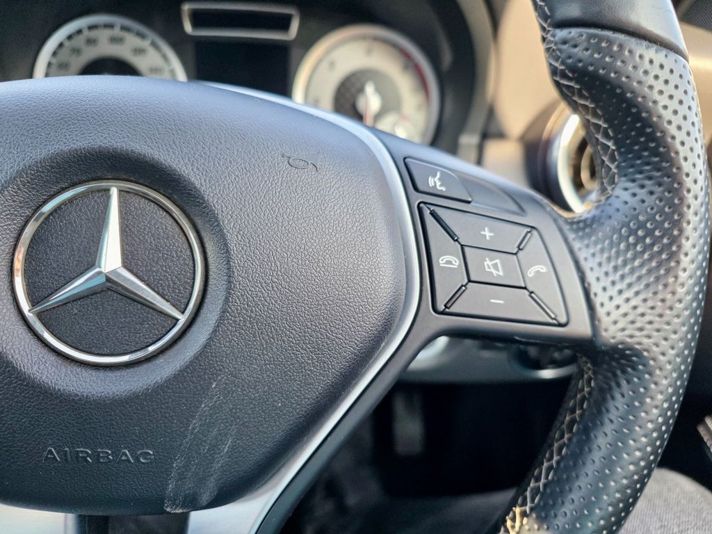 Used Mercedes-Benz A-Class 2014 for sale - 76168465: Photo 18
