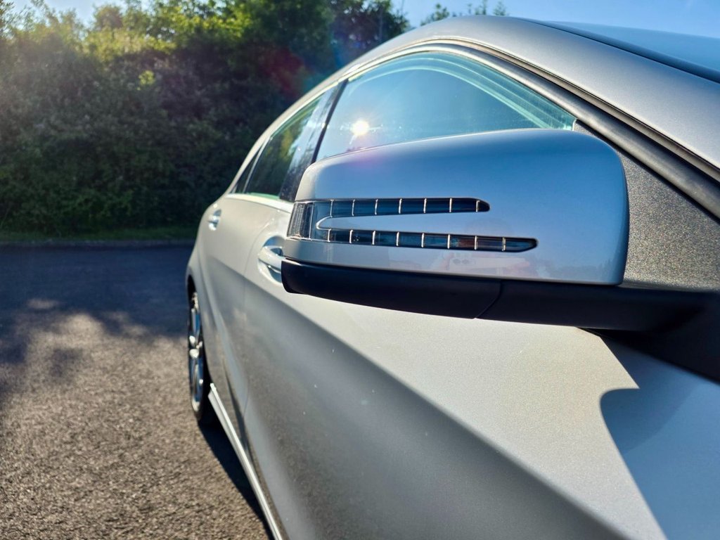 Used Mercedes-Benz A-Class 2014 for sale - 76168465: Photo 23