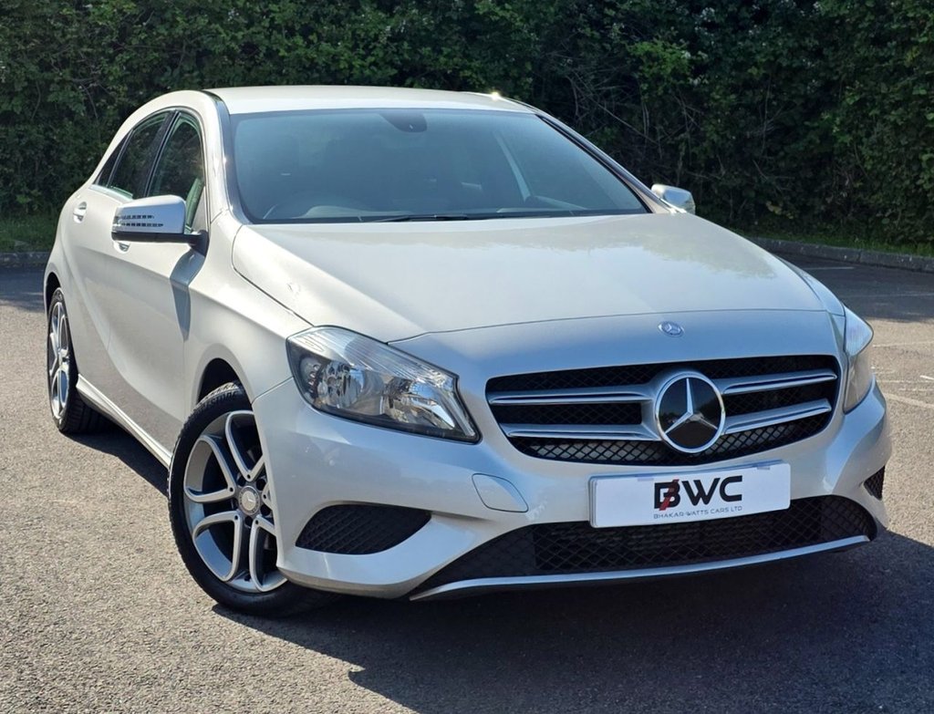 Used Mercedes-Benz A-Class 2014 for sale - 76168465: Photo 29