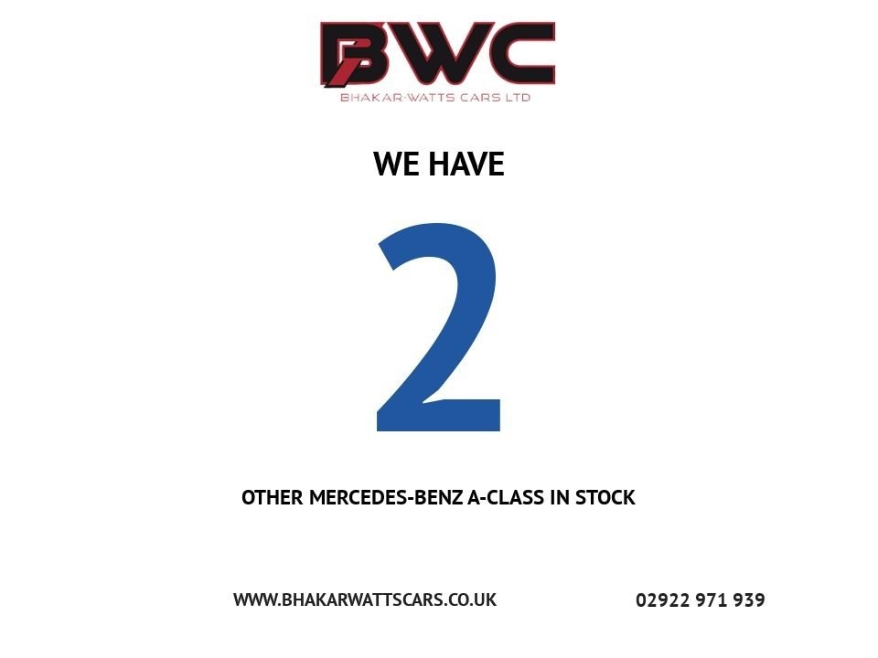 Used Mercedes-Benz A-Class 2014 for sale - 76168465: Photo 34