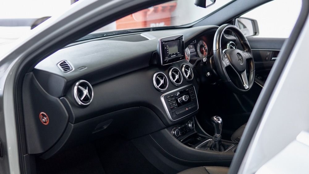 Used Mercedes-Benz A-Class 2014 for sale - 76168465: Photo 48