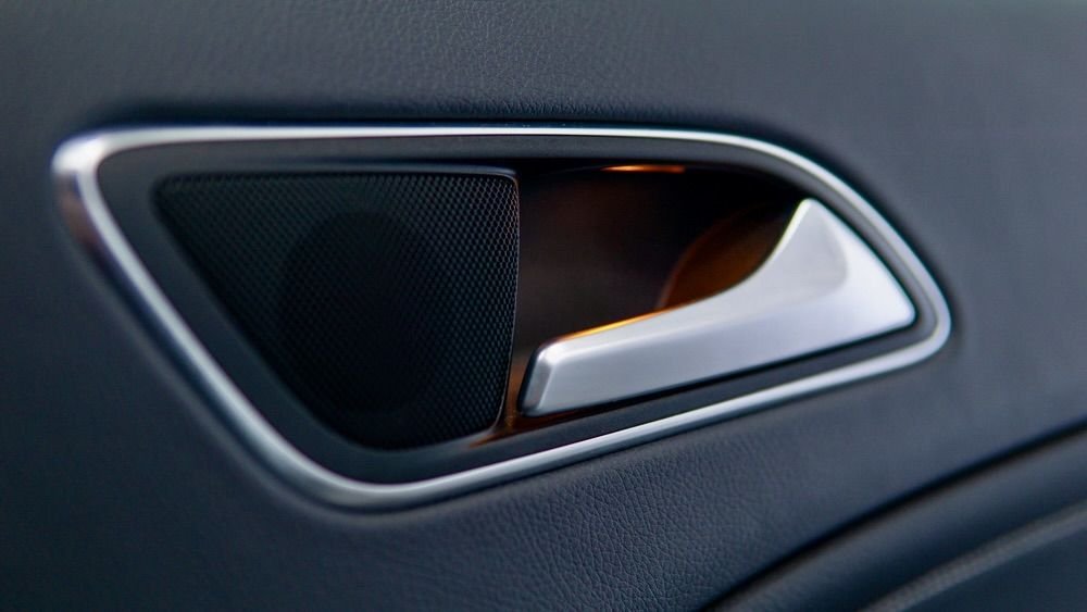 Used Mercedes-Benz A-Class 2014 for sale - 76168465: Photo 49