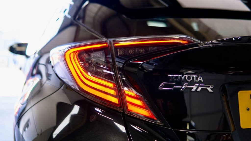 Used Toyota C-HR 2019 for sale - 78110600: Photo 14