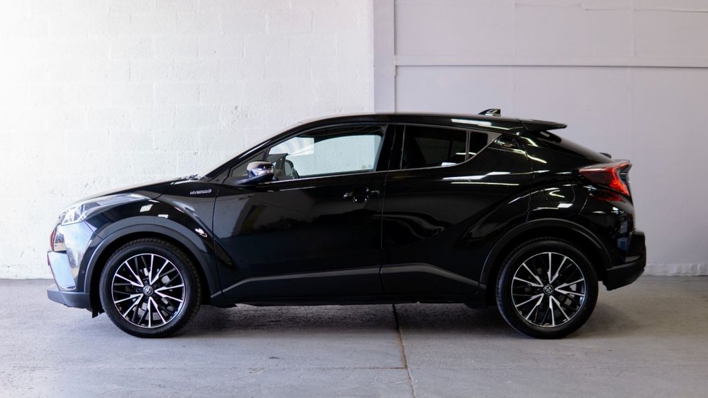 Used Toyota C-HR 2019 for sale - 78110600: Photo 18