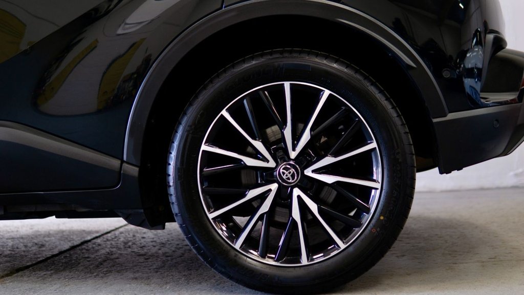 Used Toyota C-HR 2019 for sale - 78110600: Photo 20