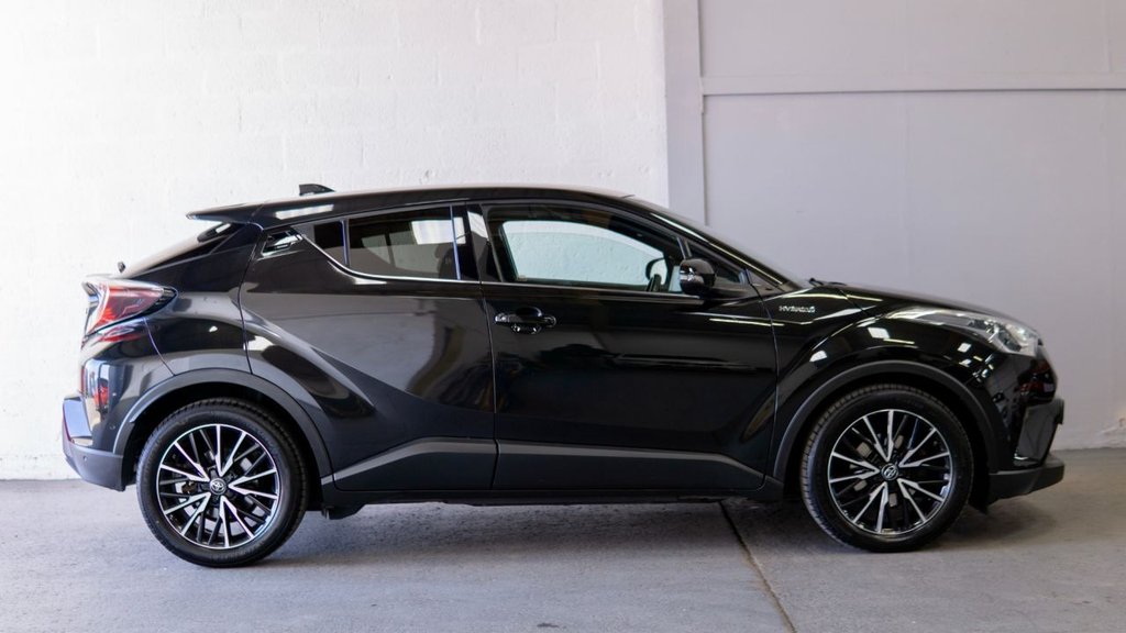 Used Toyota C-HR 2019 for sale - 78110600: Photo 22