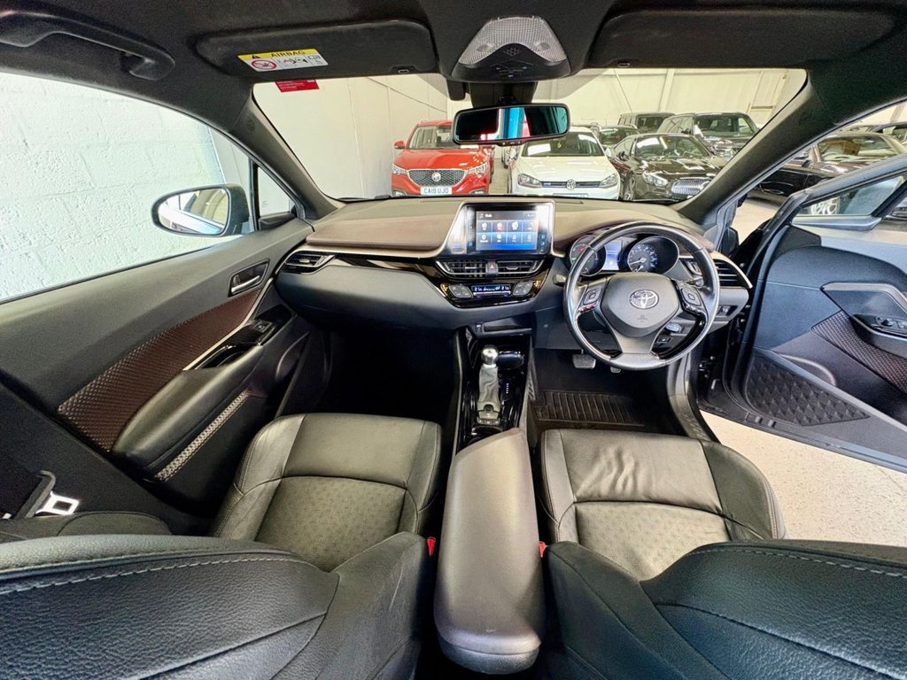 Used Toyota C-HR 2019 for sale - 78110600: Photo 27