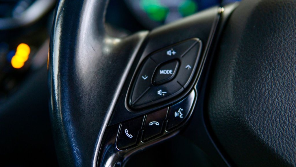 Used Toyota C-HR 2019 for sale - 78110600: Photo 28