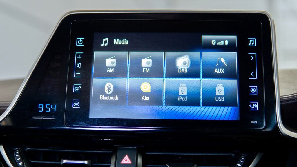 Used Toyota C-HR 2019 for sale - 78110600: Photo 33