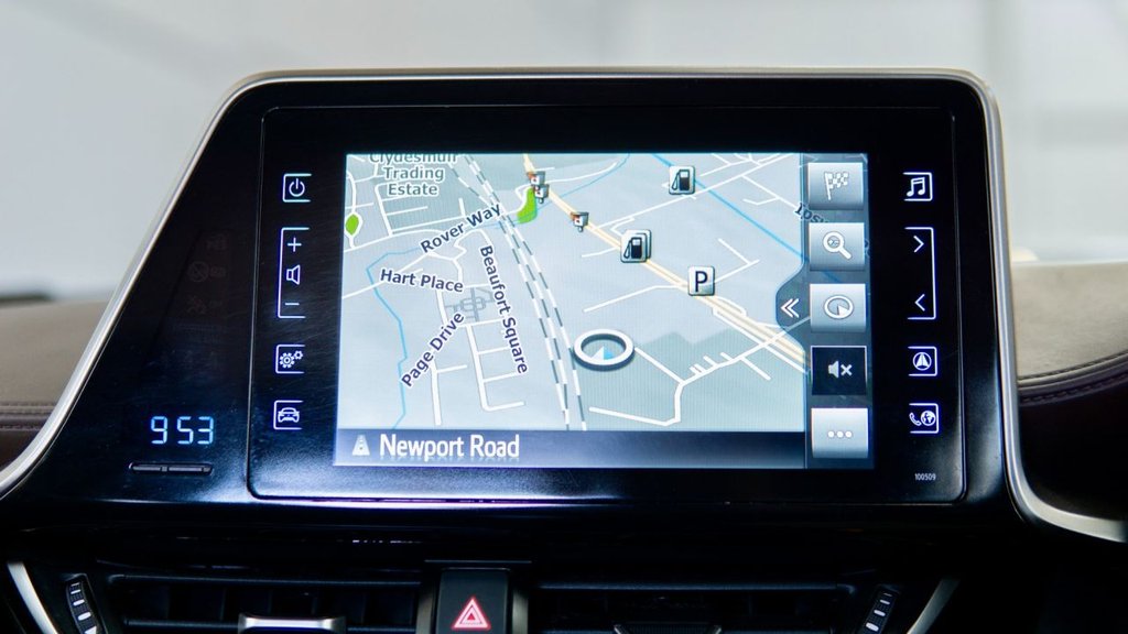 Used Toyota C-HR 2019 for sale - 78110600: Photo 35