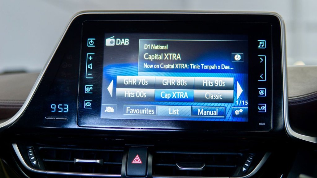 Used Toyota C-HR 2019 for sale - 78110600: Photo 37